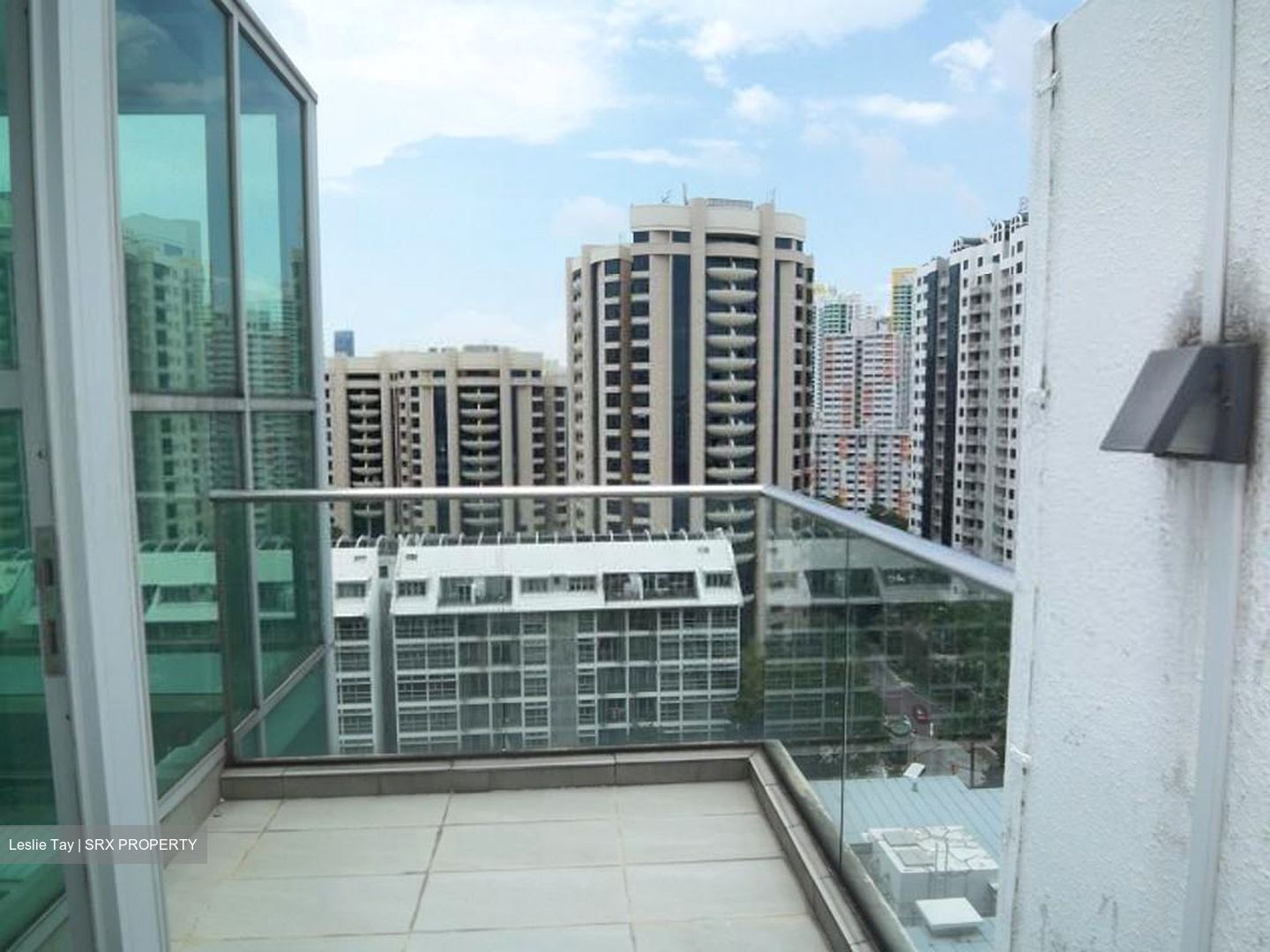 Nathan Residences (D10), Apartment #609599781